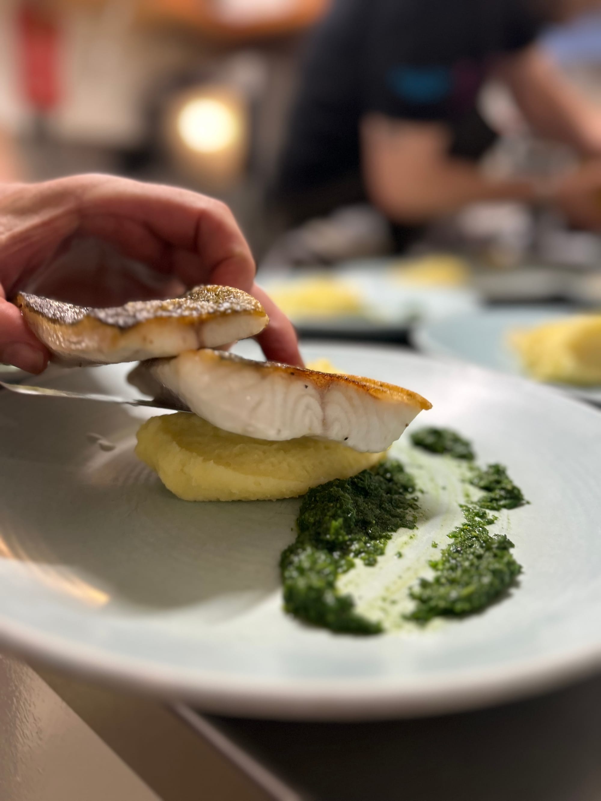 FULL LICENSED: A wide range of wines, beers and spirits dine in and take away available.