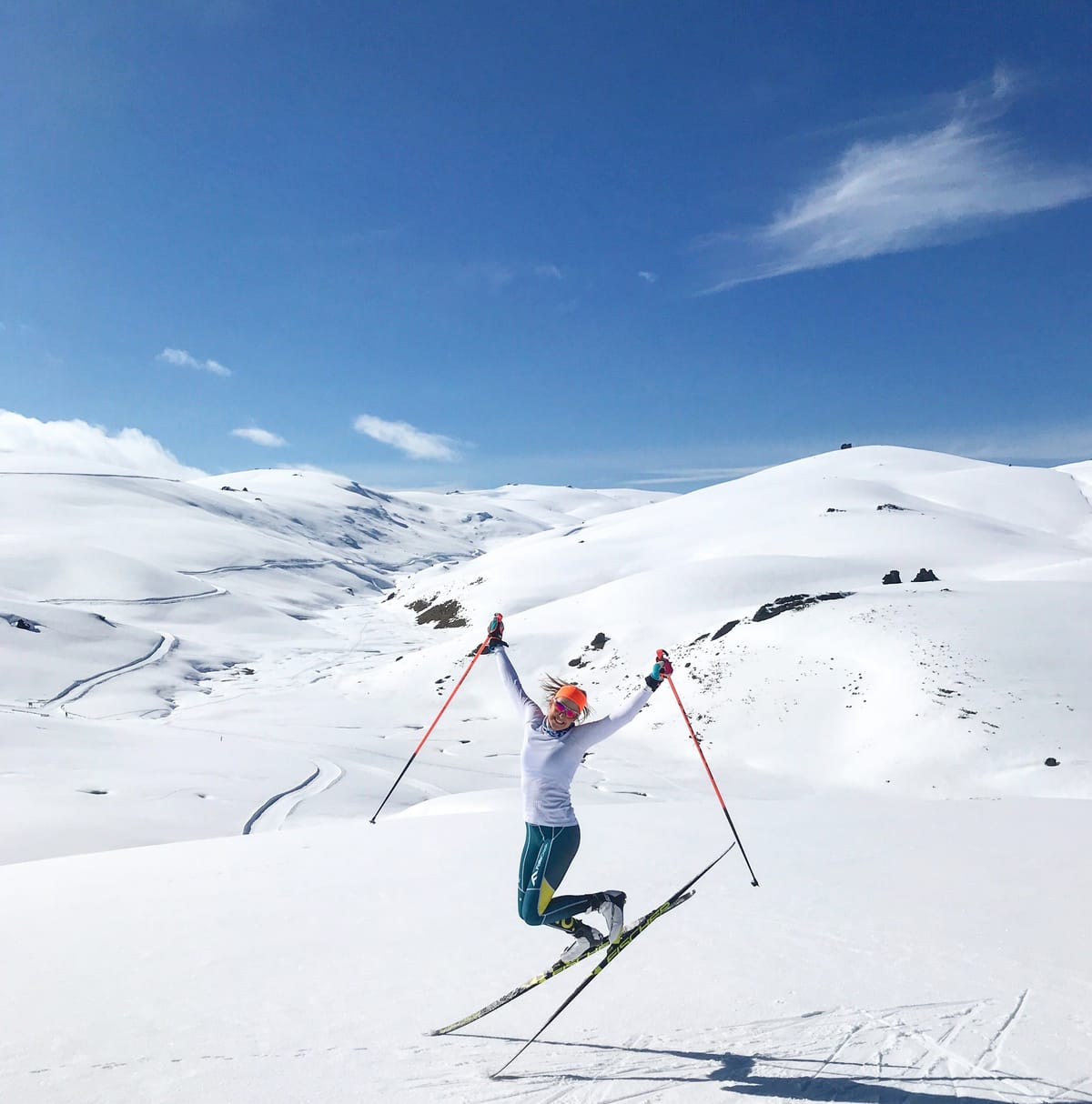 Hoppet remains ultimate challenge Post feature image