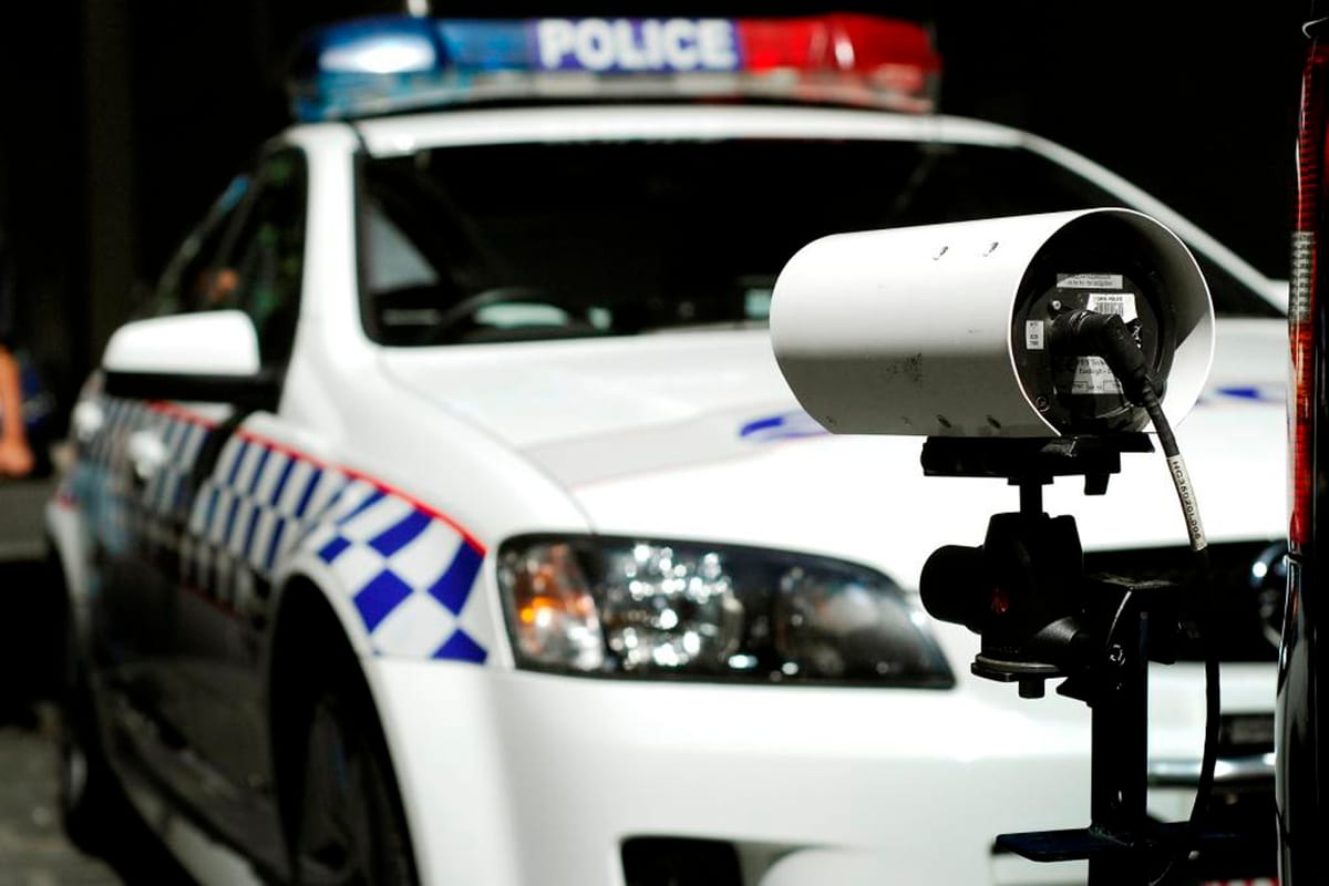 Snowgoers on thin ice as road safety operation continues Post feature image