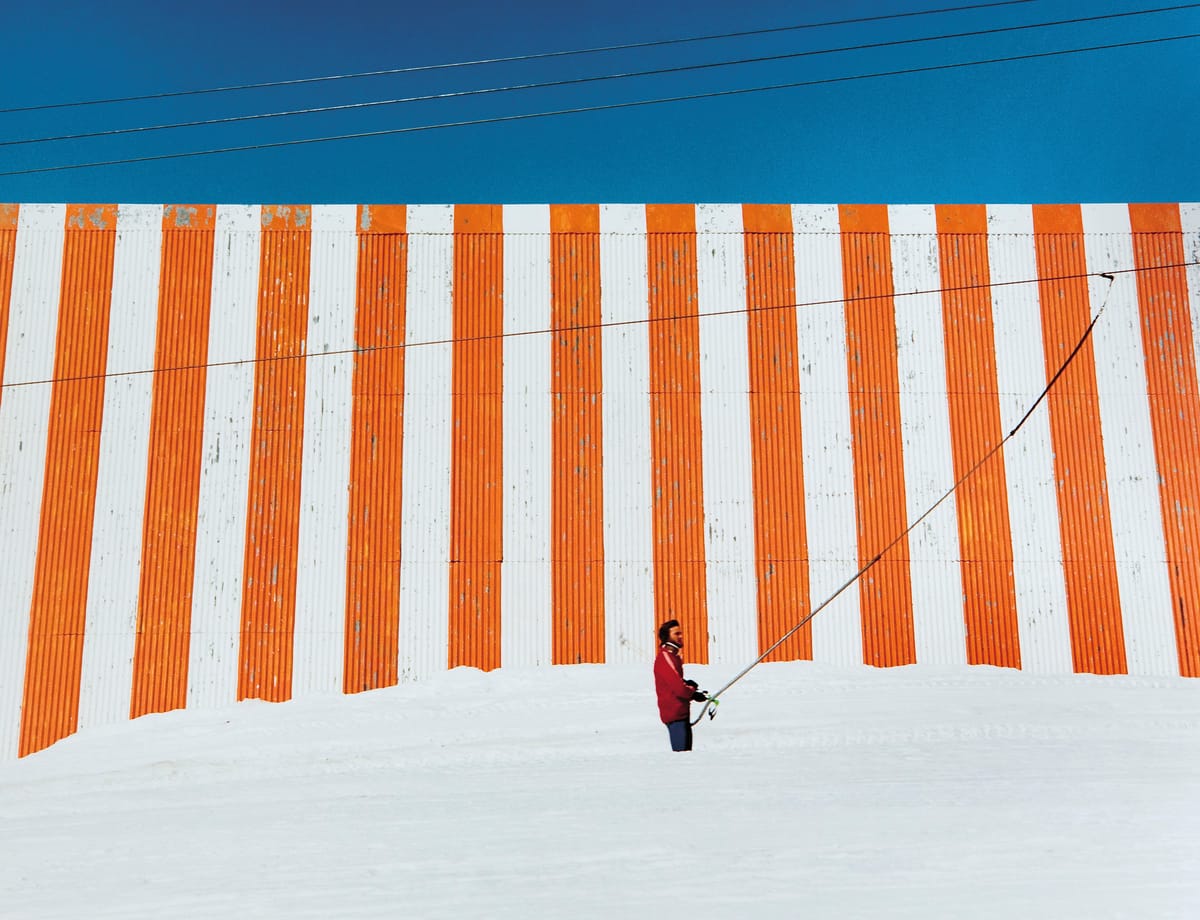 Buller celebrates 75 years of ski lifts Post feature image