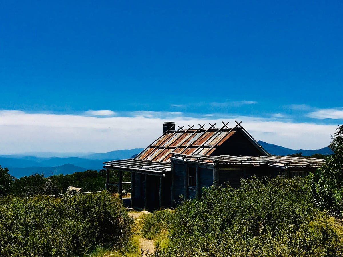 Explore Mansfield and surrounds Post feature image