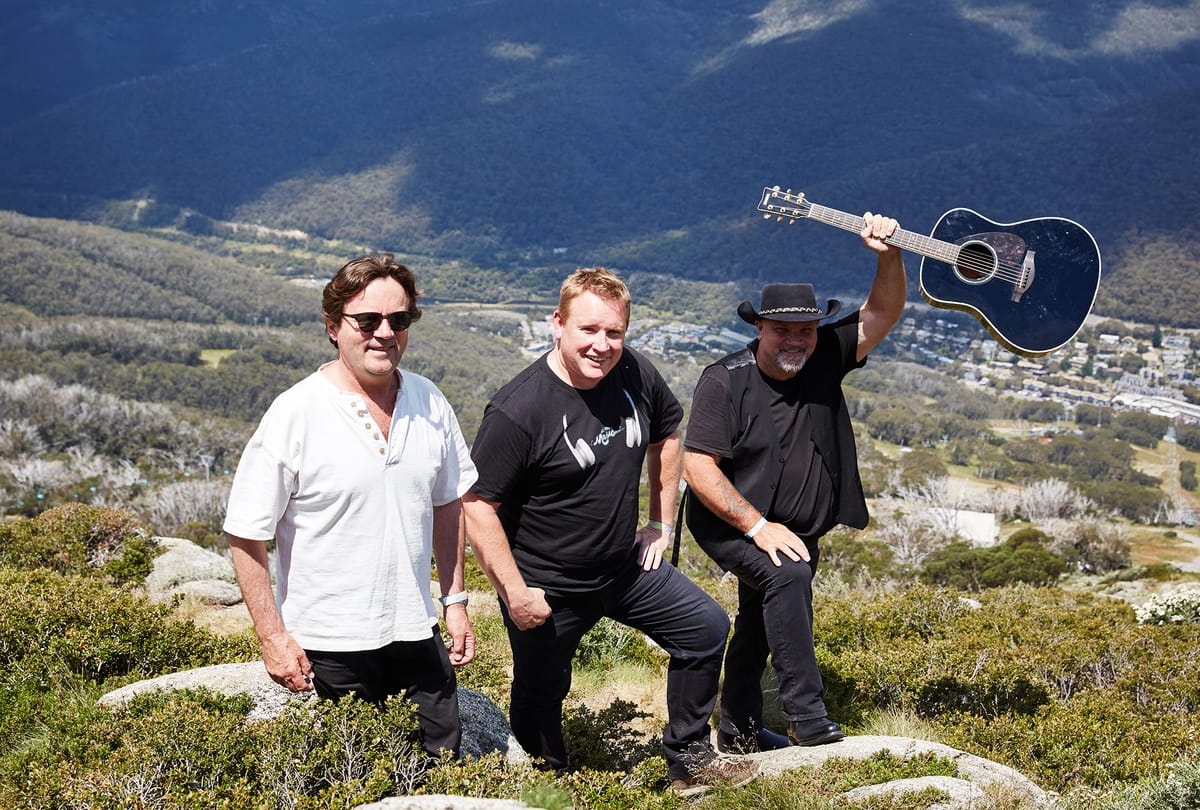 Thredbo Blues return in January 2022 Post feature image