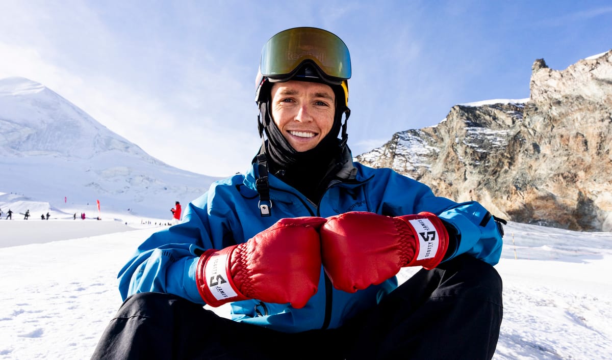 New Thredbo Ambassador Scotty James To Host Event Post feature image