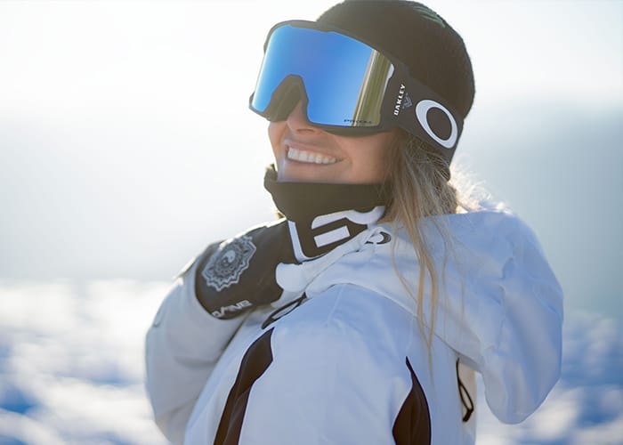 Oakley Prizm Demo Weekend Post feature image