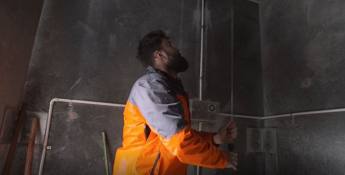 Mansfield farewells Chumpy Post feature image