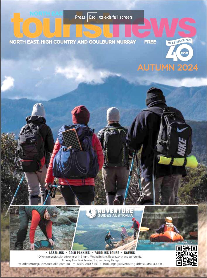 North East Tourist News Online Edition Post feature image