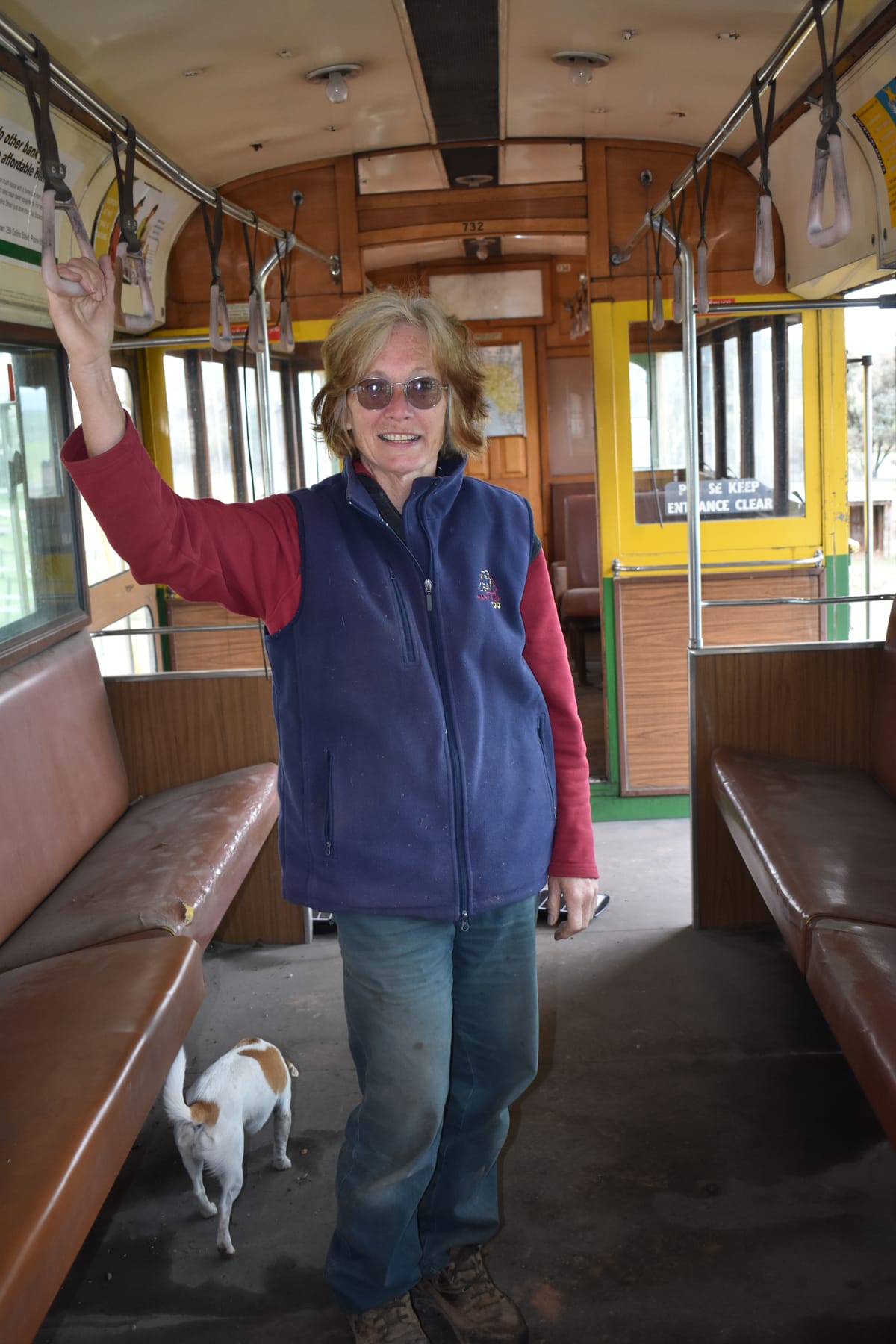 Mansfield’s Zoo animals anxious to see visitors again Post feature image