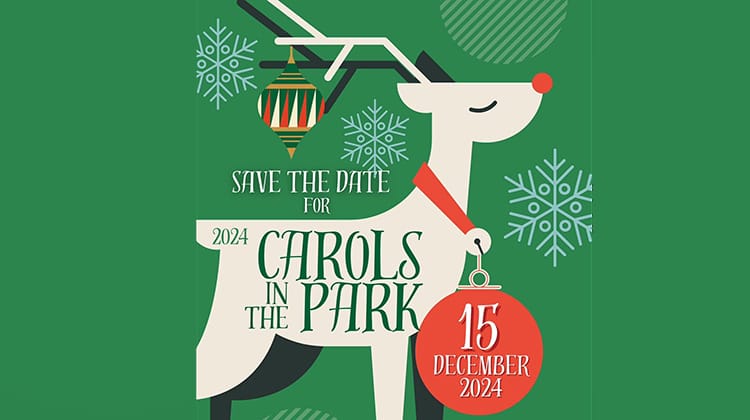 Jindabyne Carols in the Park 2024 Post feature image