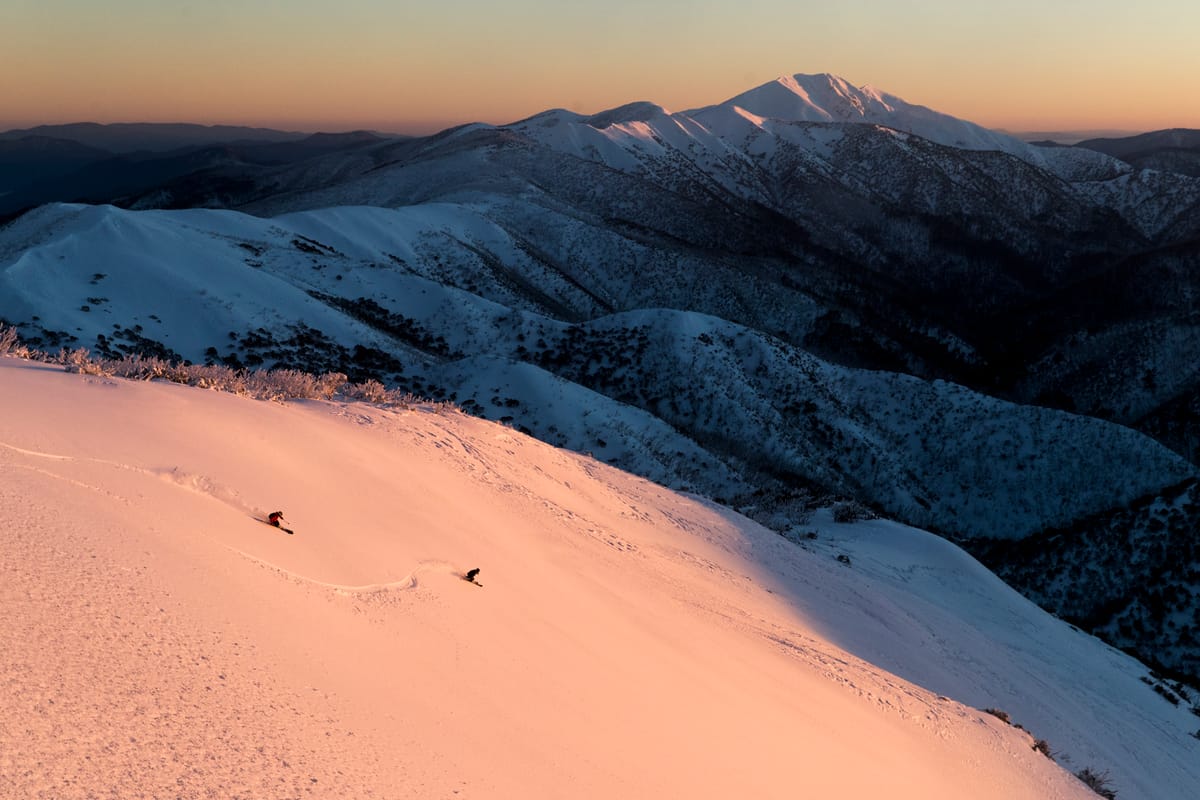 Excitement is high for Hotham’s 2021 season Post feature image
