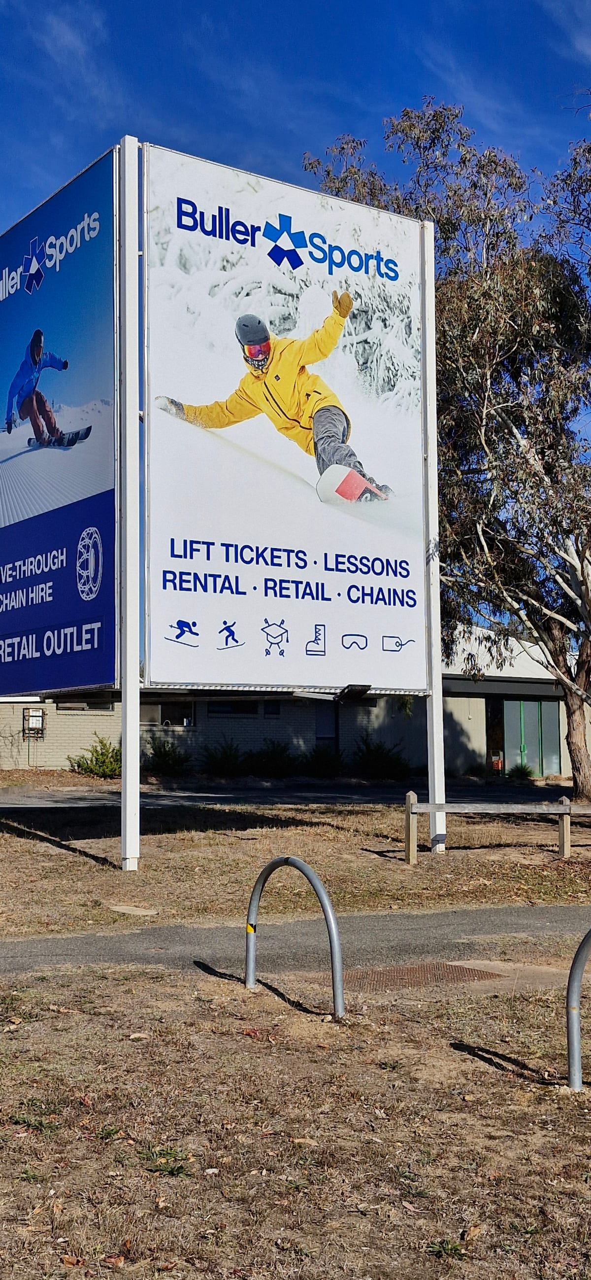 Racing the slopes of Buller for Will McCarthy Post feature image