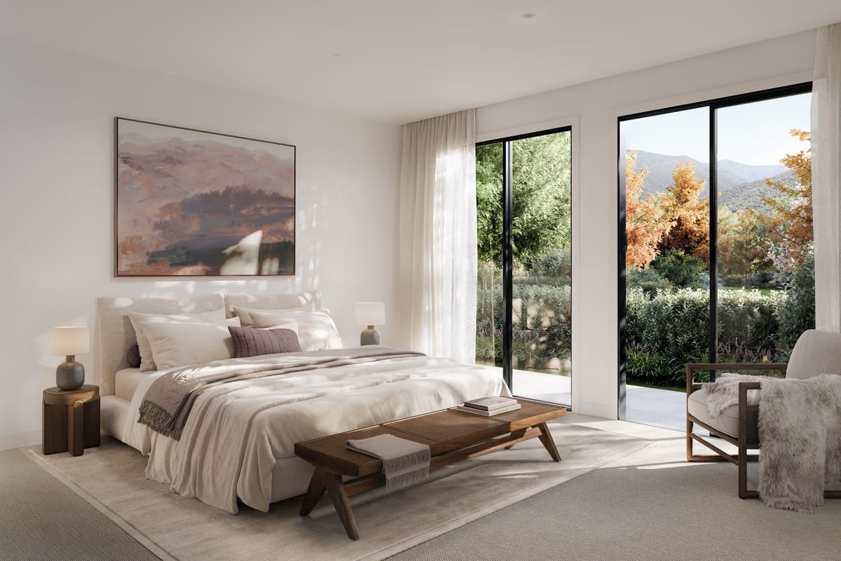 Experience modern alpine living – Bright Valley open for inspection Post feature image