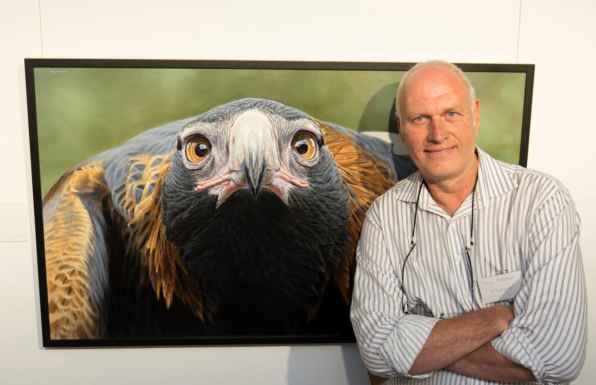 Art and gardens at High Country Maze Post feature image