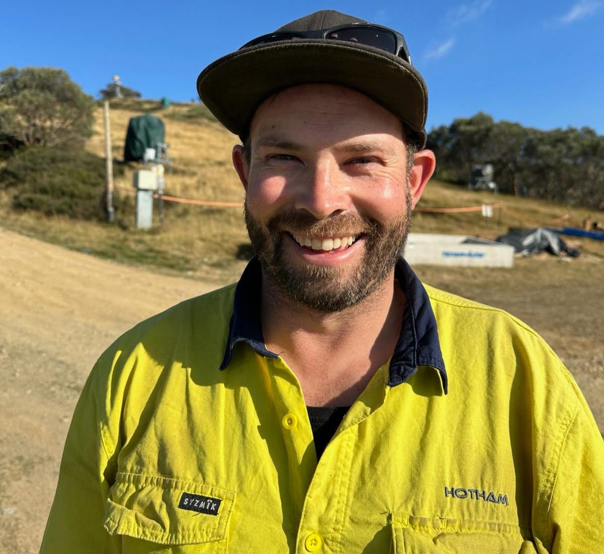 Swapping retail for ridgelines to build a life at Hotham Post feature image