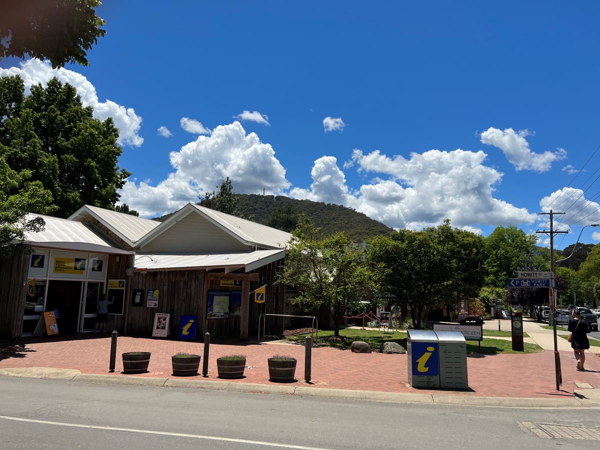 Strong visitation sparks hope for the shire Post feature image