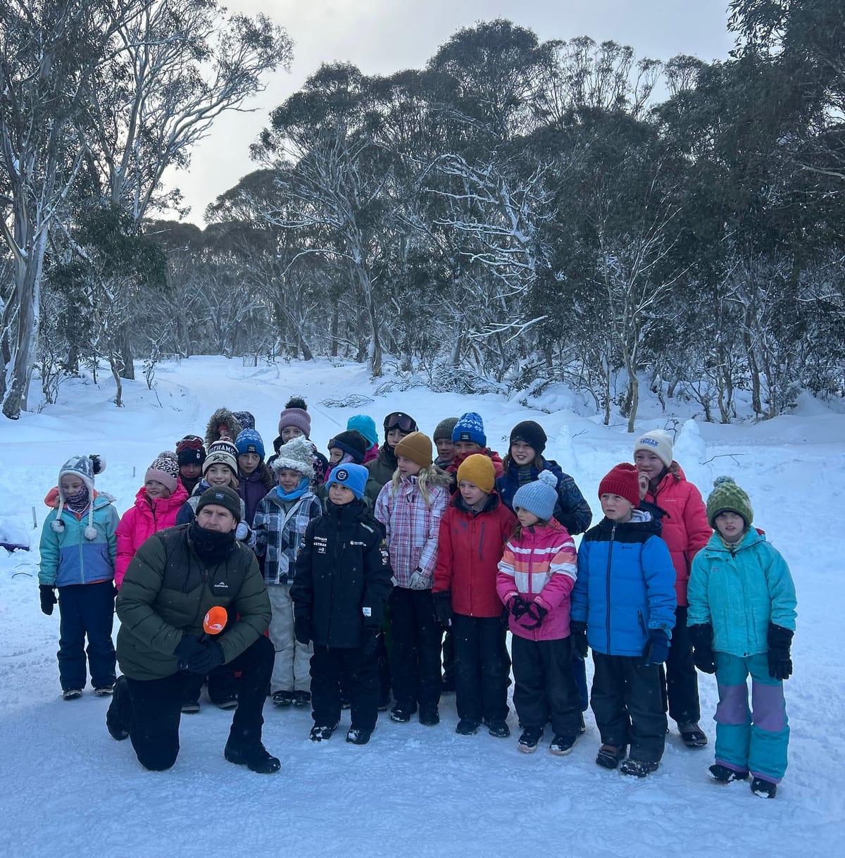 Millions wake-up with our alpine resorts Post feature image