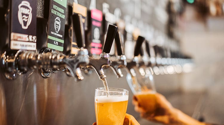 Tumut River Brewing - Brewery Tours Post feature image