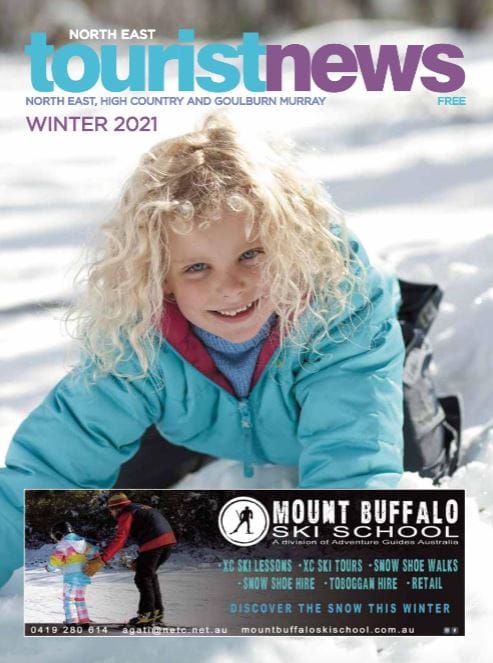 2021 Winter Post feature image