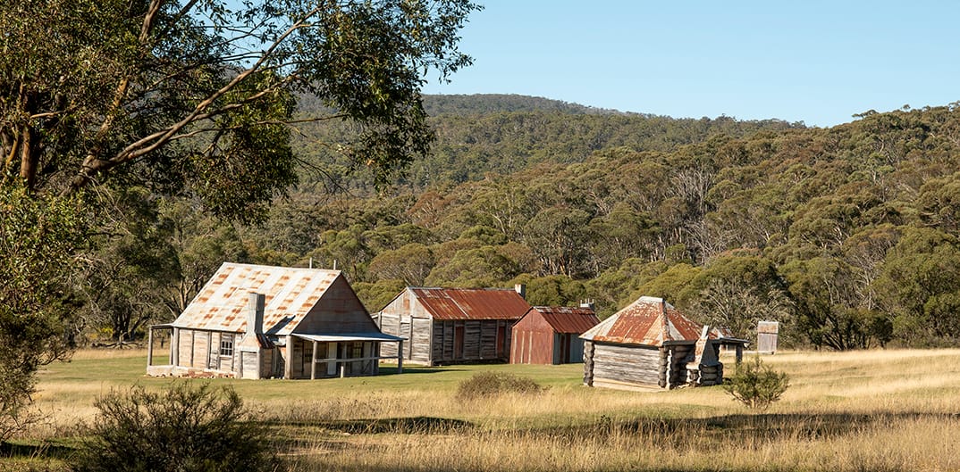 Long Plain Adventure Post feature image