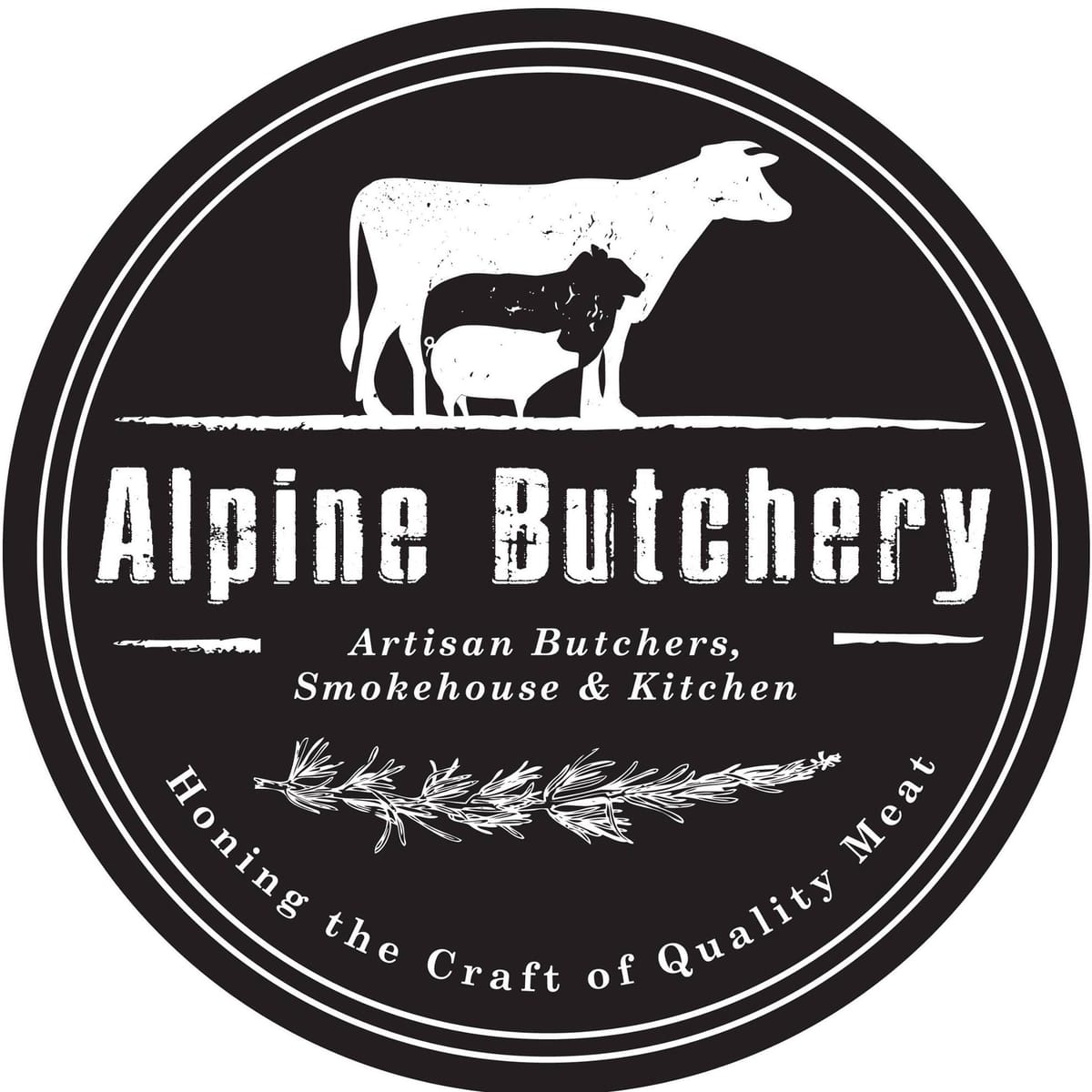 Alpine Butchery Post feature image