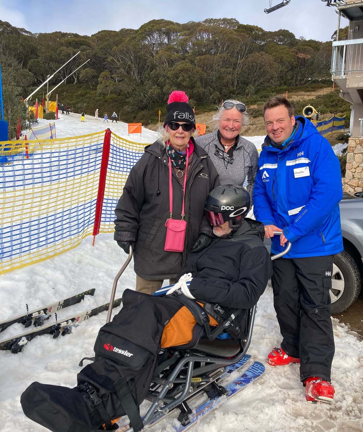 Steve's fightback Post feature image