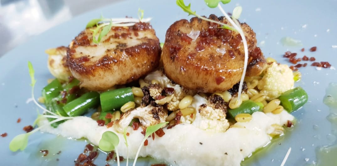 Dine at Guthega Inn Post feature image