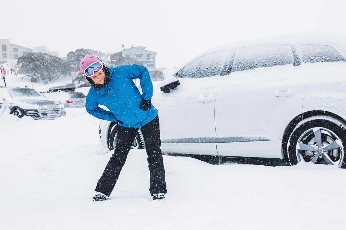 Get yourself ready for the slopes Post feature image