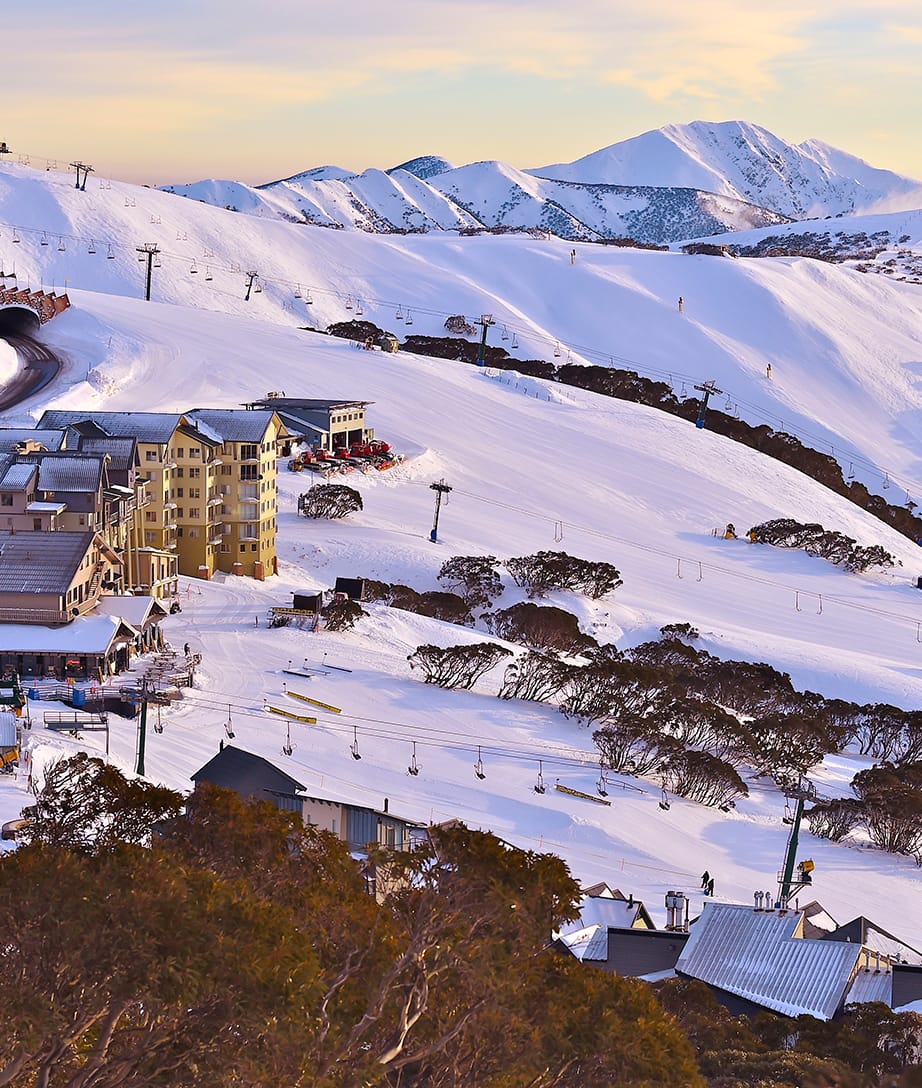 Hotham Post feature image