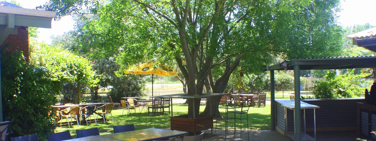 Merrijig High Country Hotel Post feature image