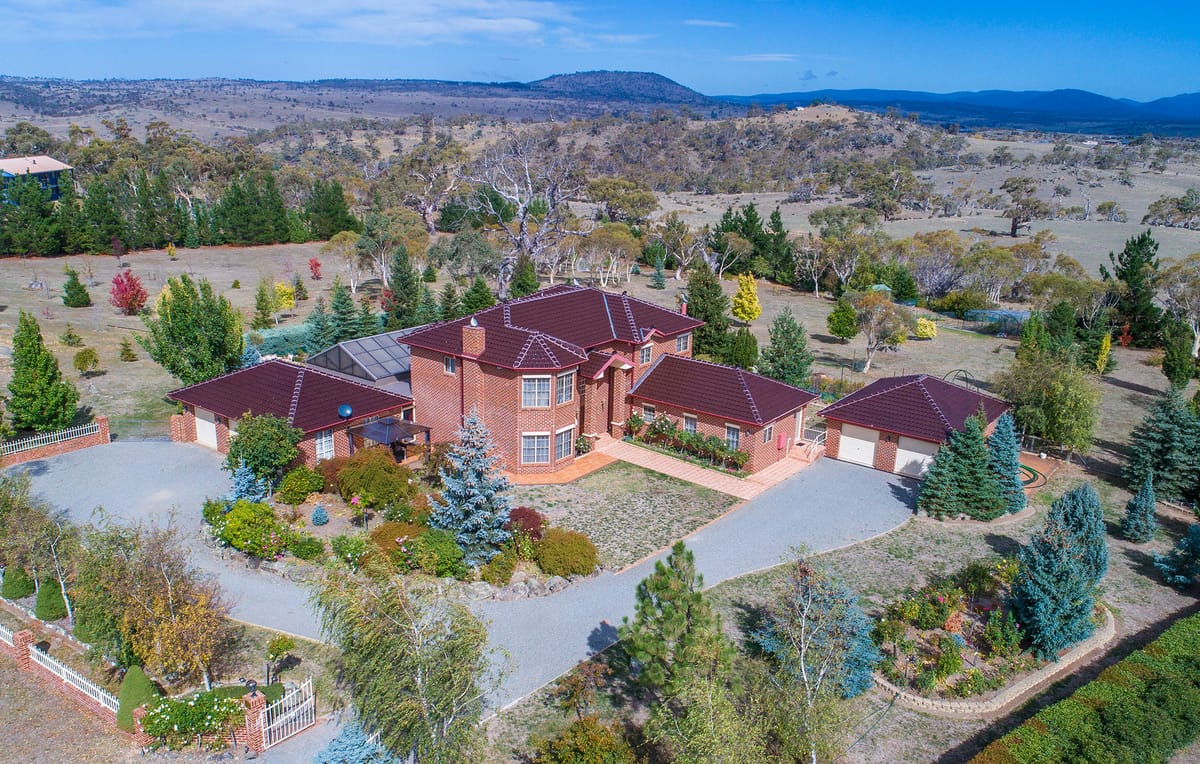Jindabyne Property Market Defies Setbacks Post feature image
