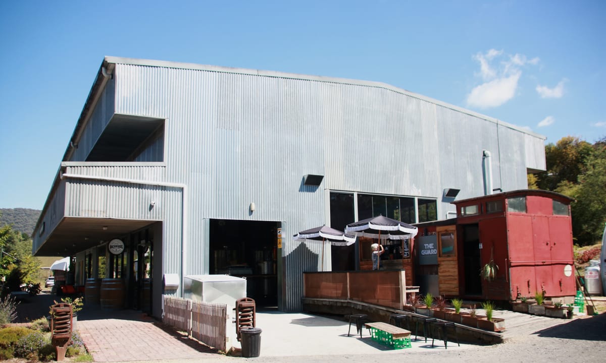 New kids on the Yack block Post feature image