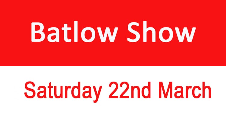 Batlow Show 2025 Post feature image