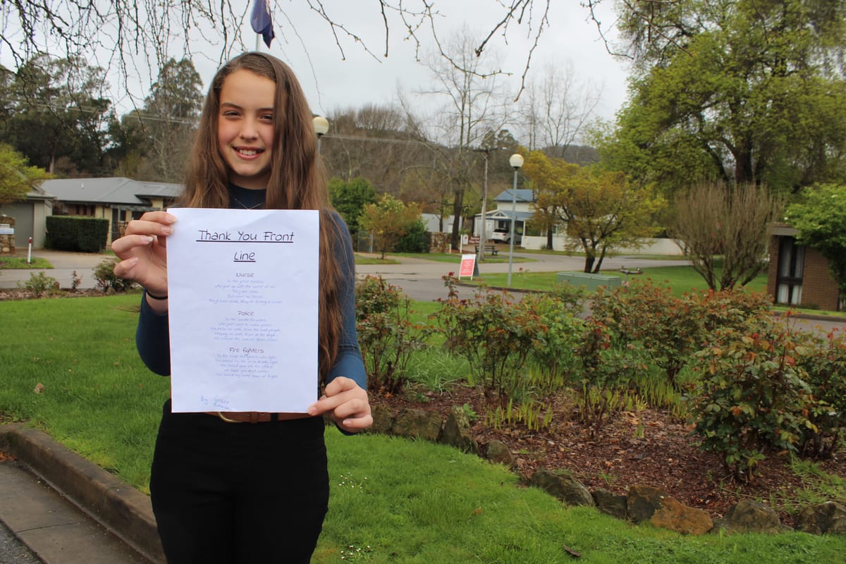 Avalanche causes chaos Post feature image