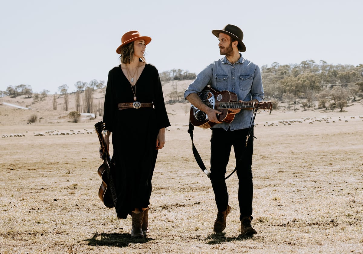 Jindabyne Concert Born in the Snowys Post feature image