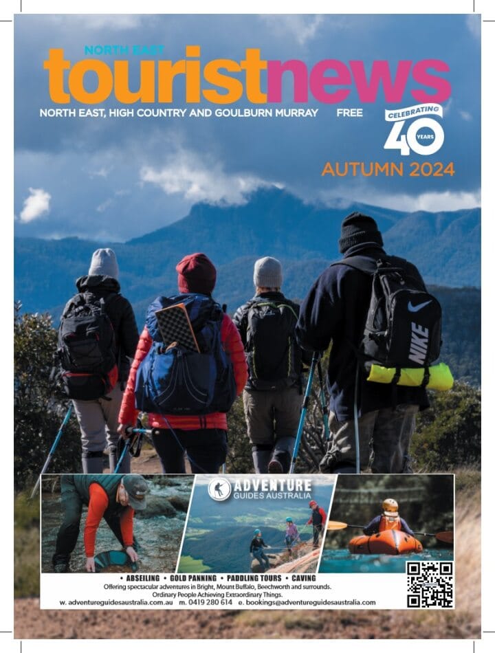 North East Tourist News, Autumn 2024 Post feature image