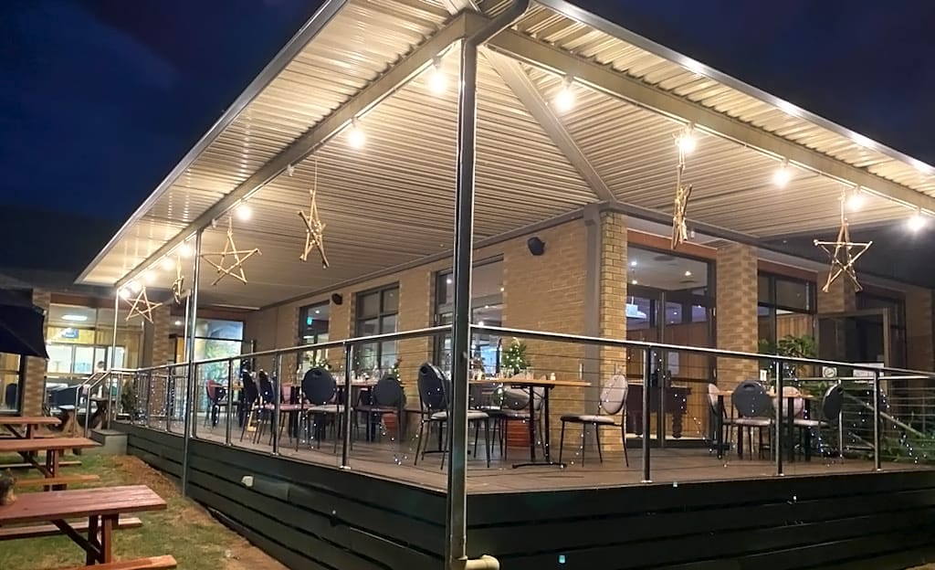 The Club Savoy Post feature image