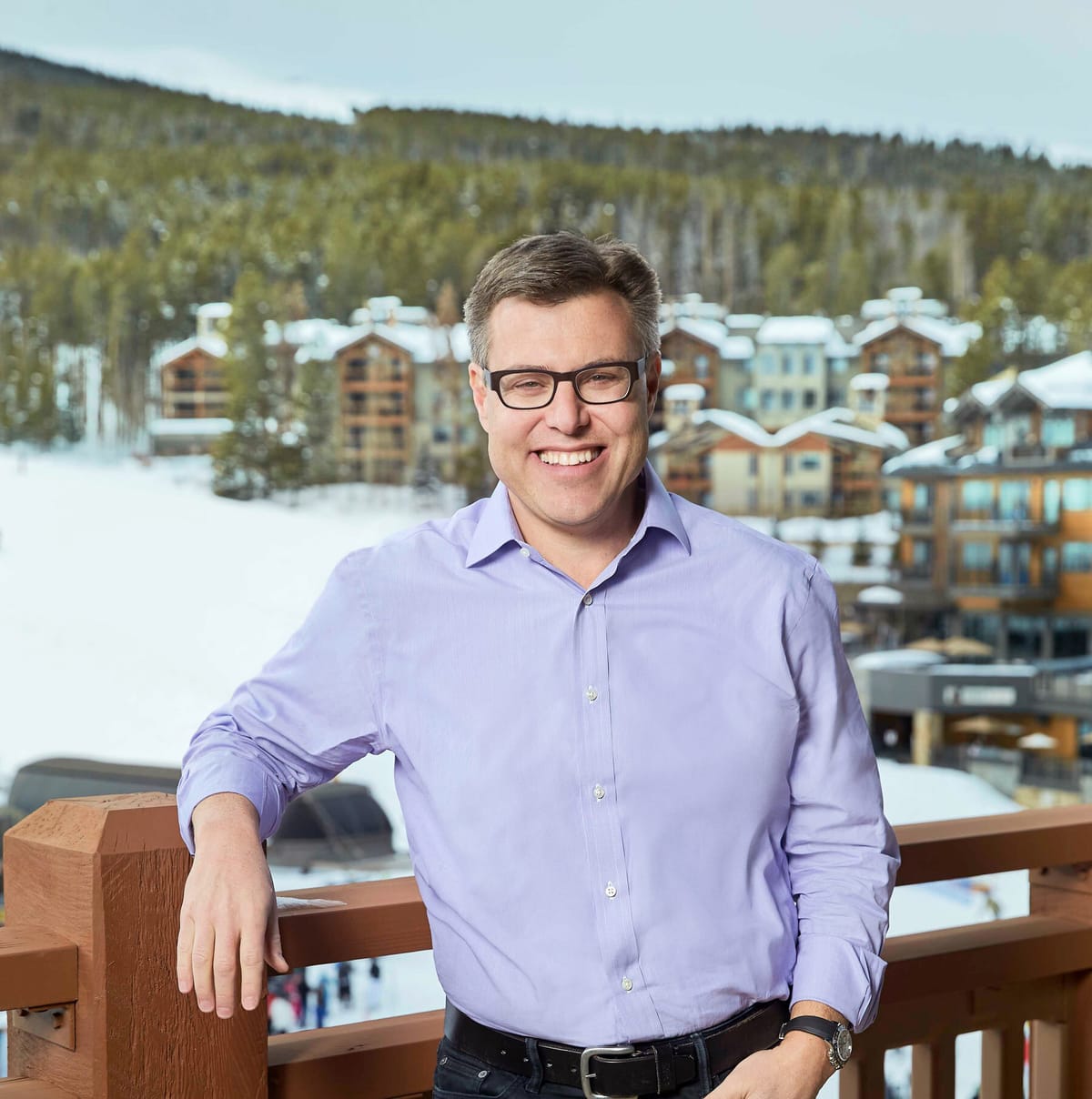 Vail Resorts appoints Rob Katz CEO Post feature image