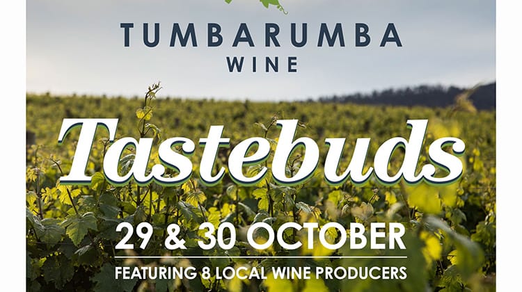 Tumbarumba Tastebuds 2022 Post feature image