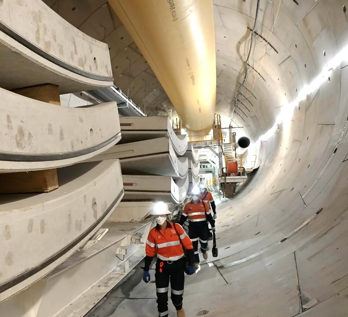 Snowy 2.0 Sets Milestone For Polo Flat Segment Factory Post feature image