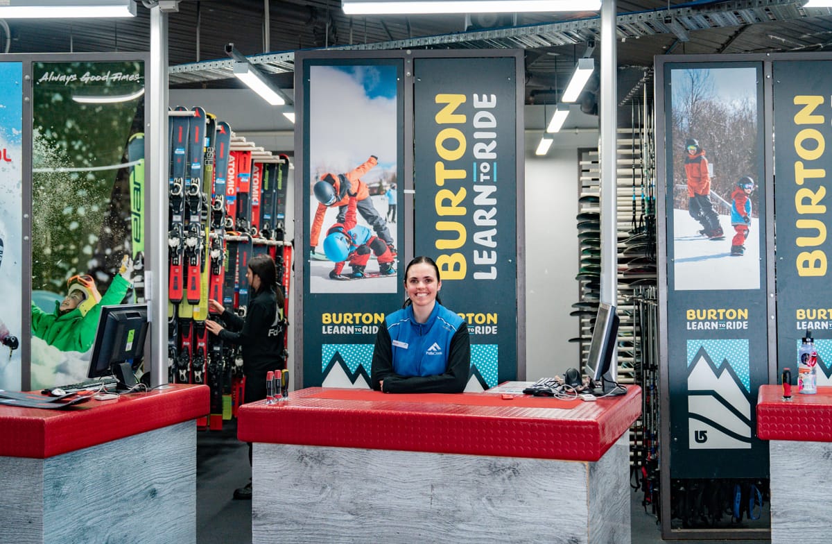 Falls Creek gears up for holidays with handy new valet service Post feature image