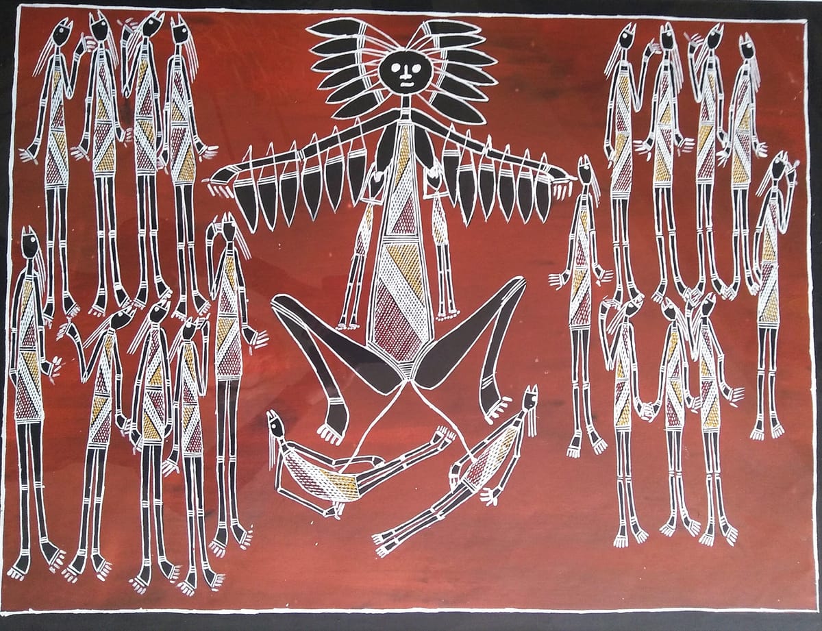 Two exhibitions this spring in Bright Post feature image