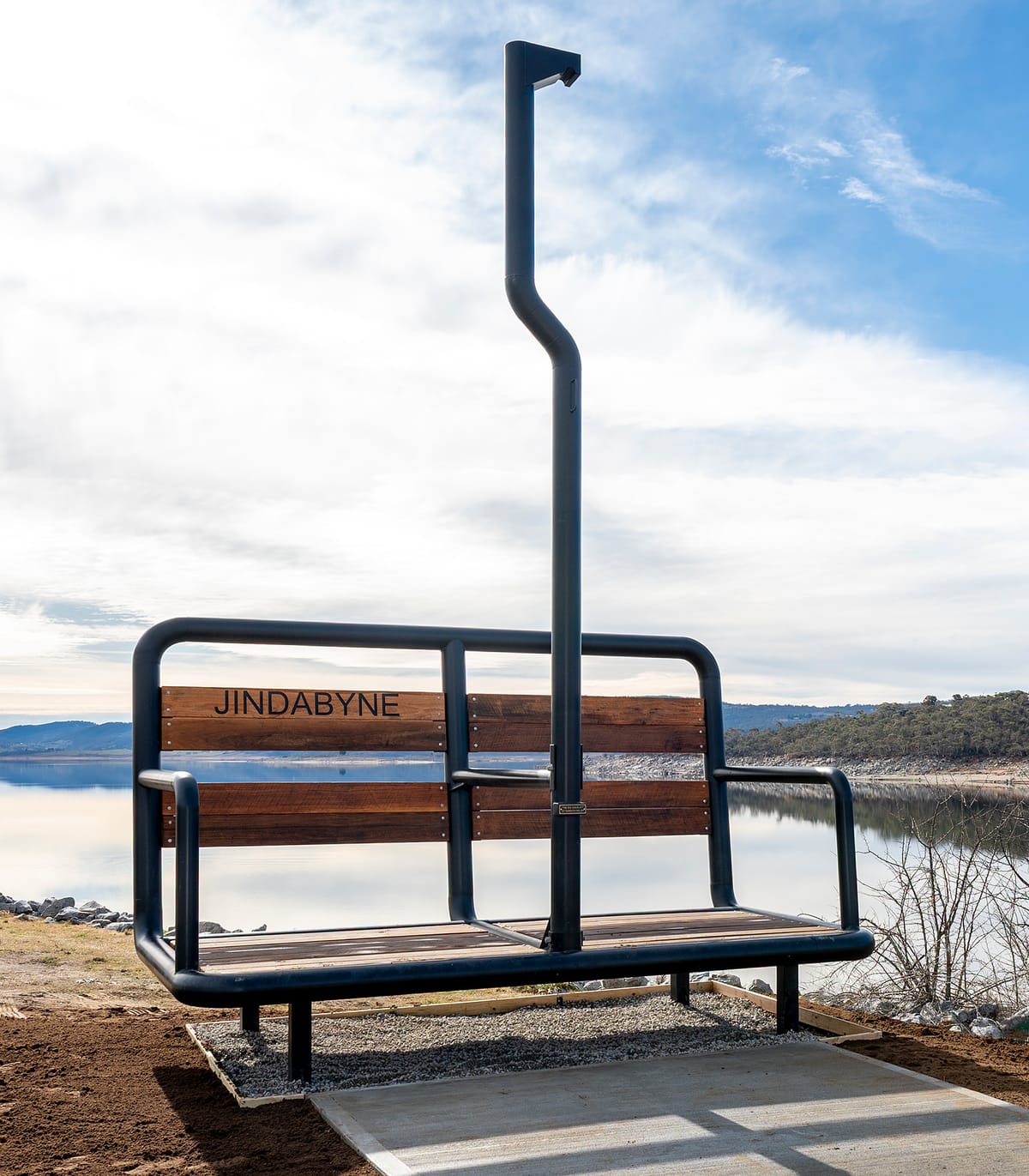 The Big Chairlift Finds Jindabyne Home Post feature image