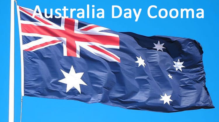 Australia Day Celebrations 2023 - Cooma Post feature image