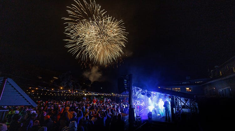 Thredbo June Long Weekend Post feature image