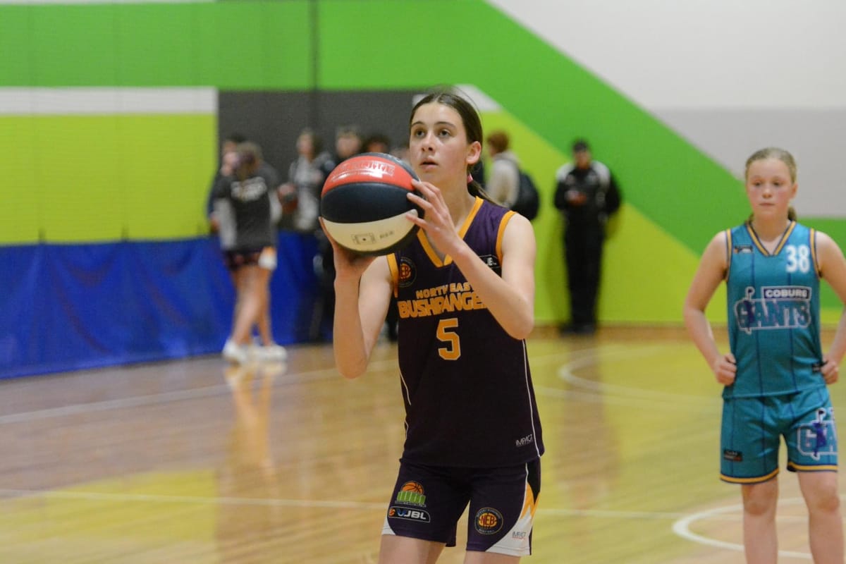 Ella earns October nomination Post feature image