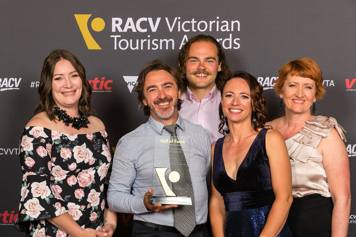 Hall of Fame celebrates Alpine Post feature image