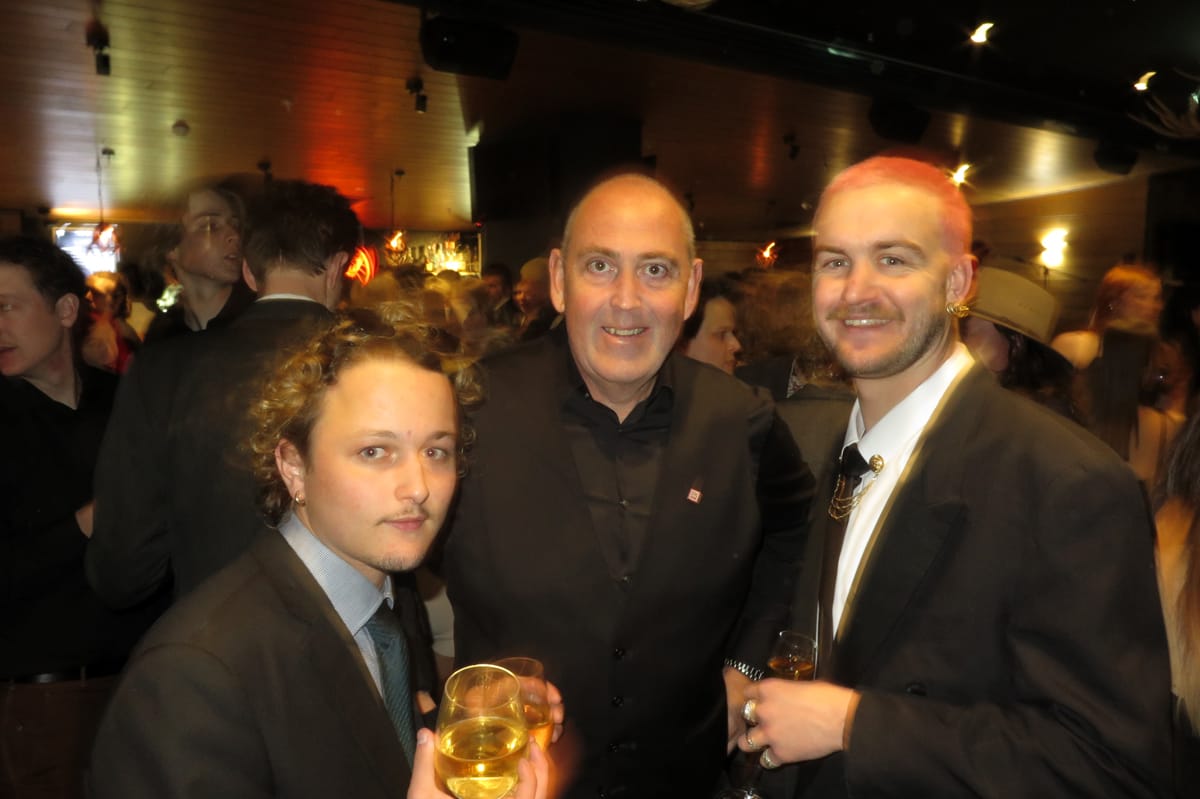 Start of season cocktails Post feature image