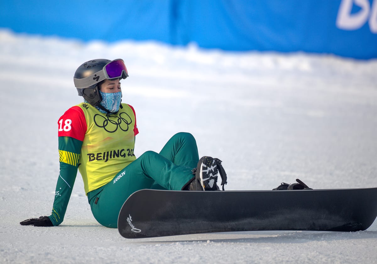 Heartbreak final for Belle Brockhoff Post feature image