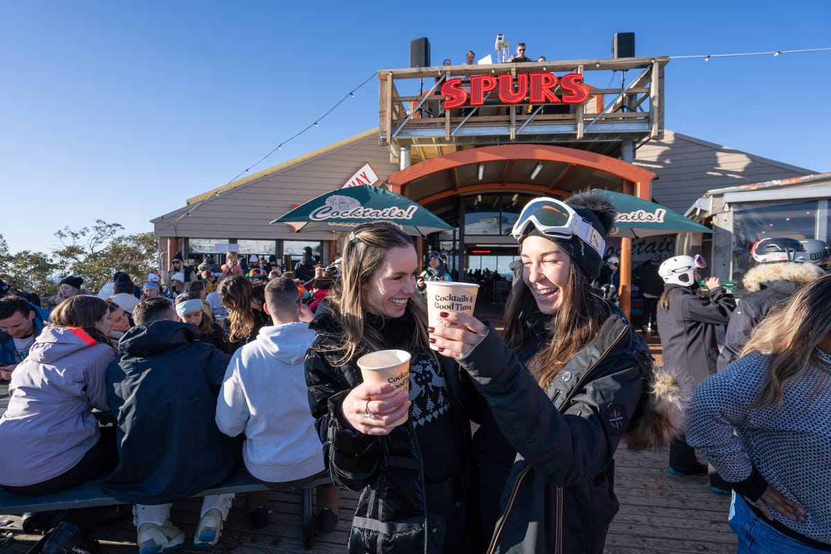 Spurs Smokehouse: signature heart-warming dishes Post feature image