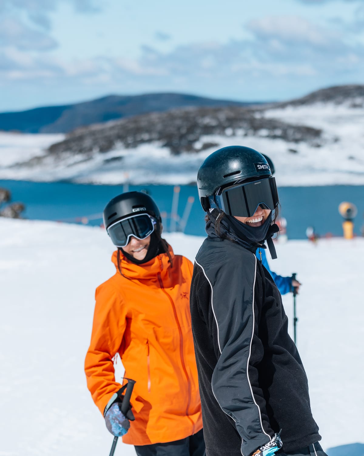 Half-price fun with 'Bring a Mate' spring discount Post feature image