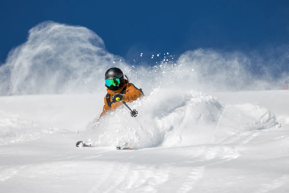 Best start to Utah’s Alta Ski Area in decades Post feature image